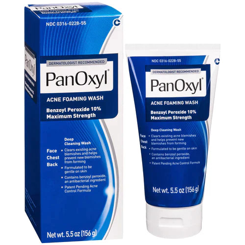 https://buraki.pk/products/panoxyl-acne-foaming-wash-156-gm