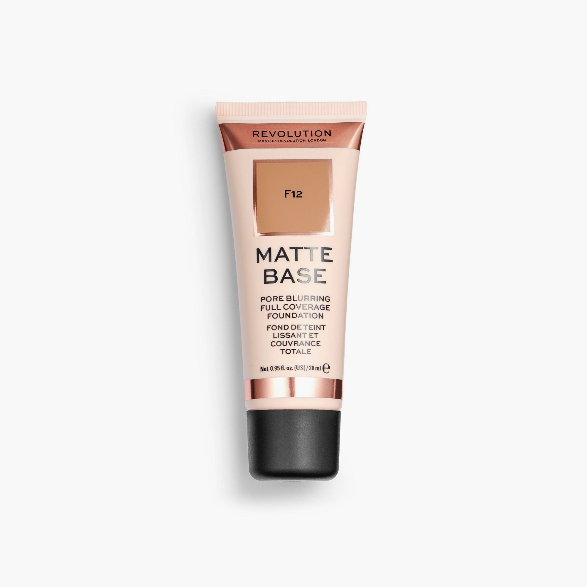 https://buraki.pk/products/revolution-matte-base-pore-blurring-full-coverage-foundation