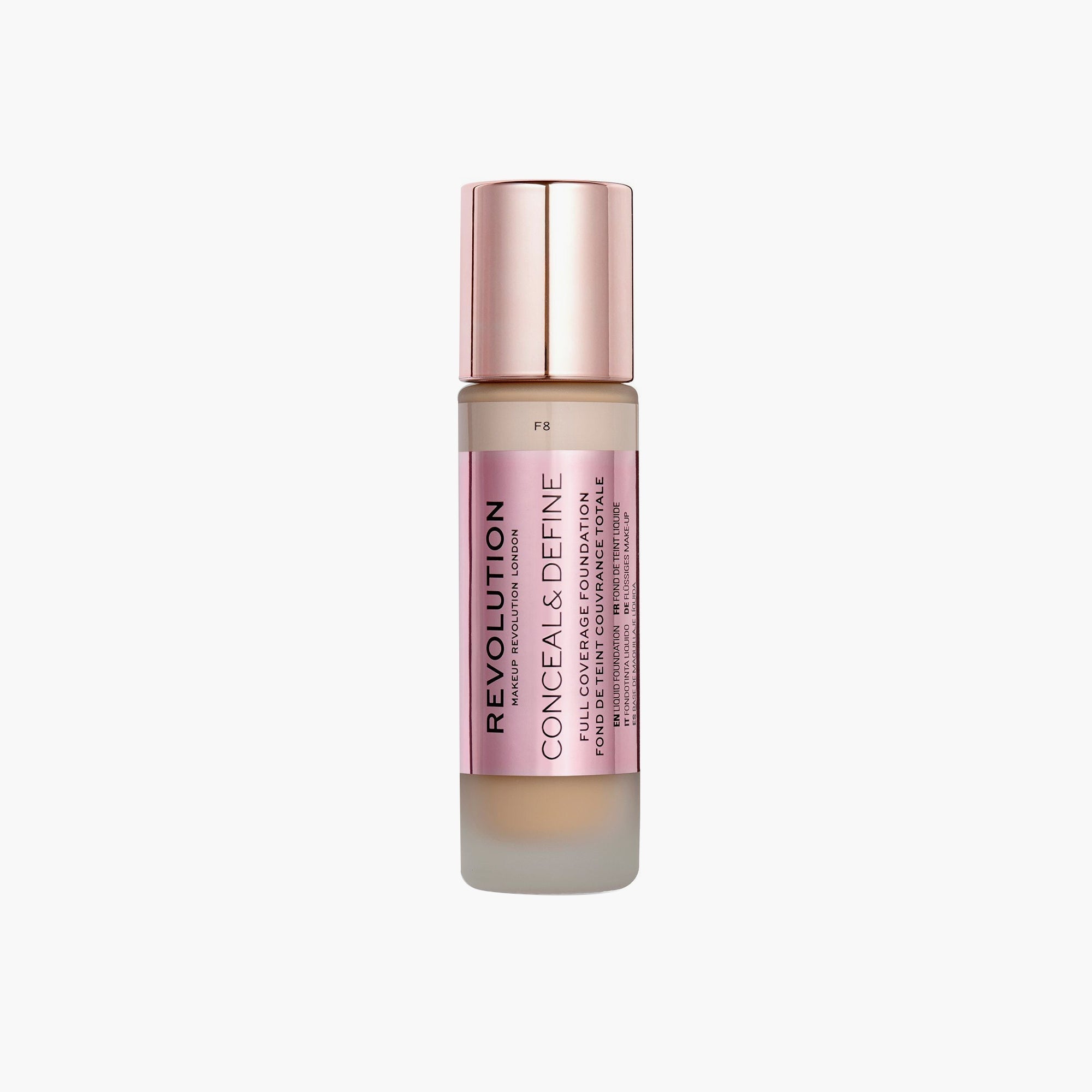 https://buraki.pk/products/revolution-conceal-define-full-coverage-liquid-foundation