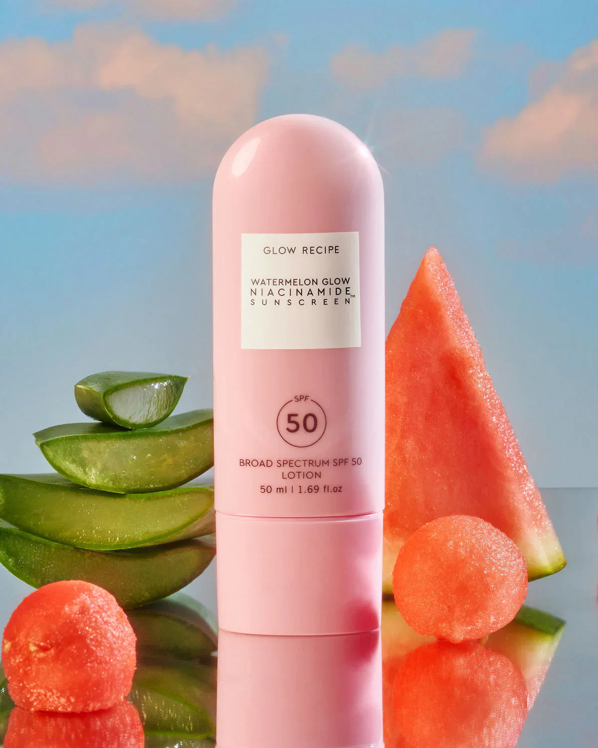 https://buraki.pk/products/glow-recipe-watermelon-glow-niacinamide-sunscreen-spf-50