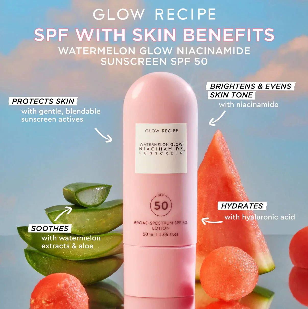 https://buraki.pk/products/glow-recipe-watermelon-glow-niacinamide-sunscreen-spf-50