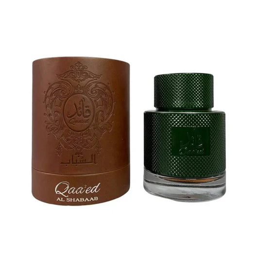 https://buraki.pk/products/lattafa-qaaed-al-shabaab-men-edp-100ml