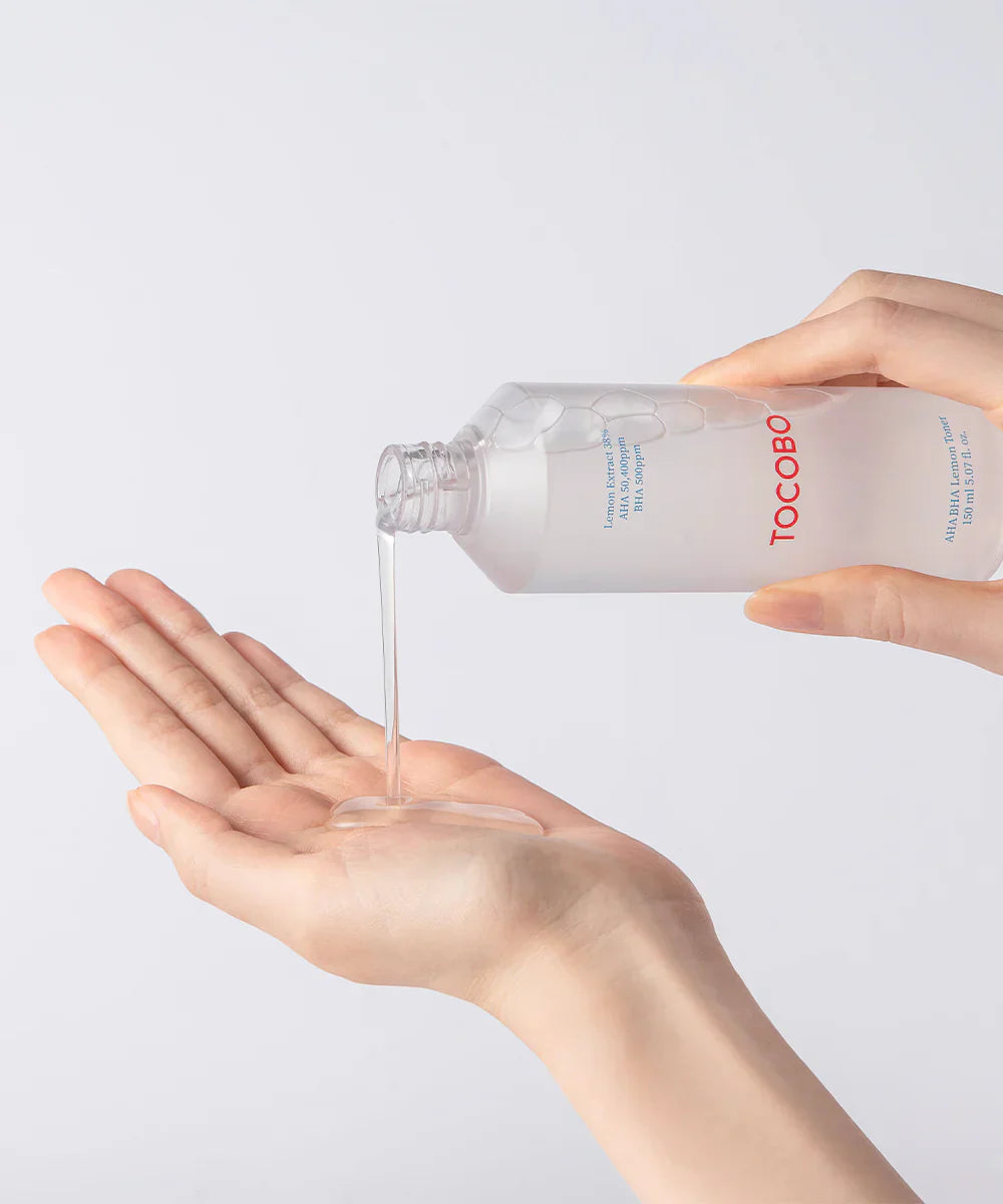 https://buraki.pk/products/tocobo-aha-bha-lemon-toner