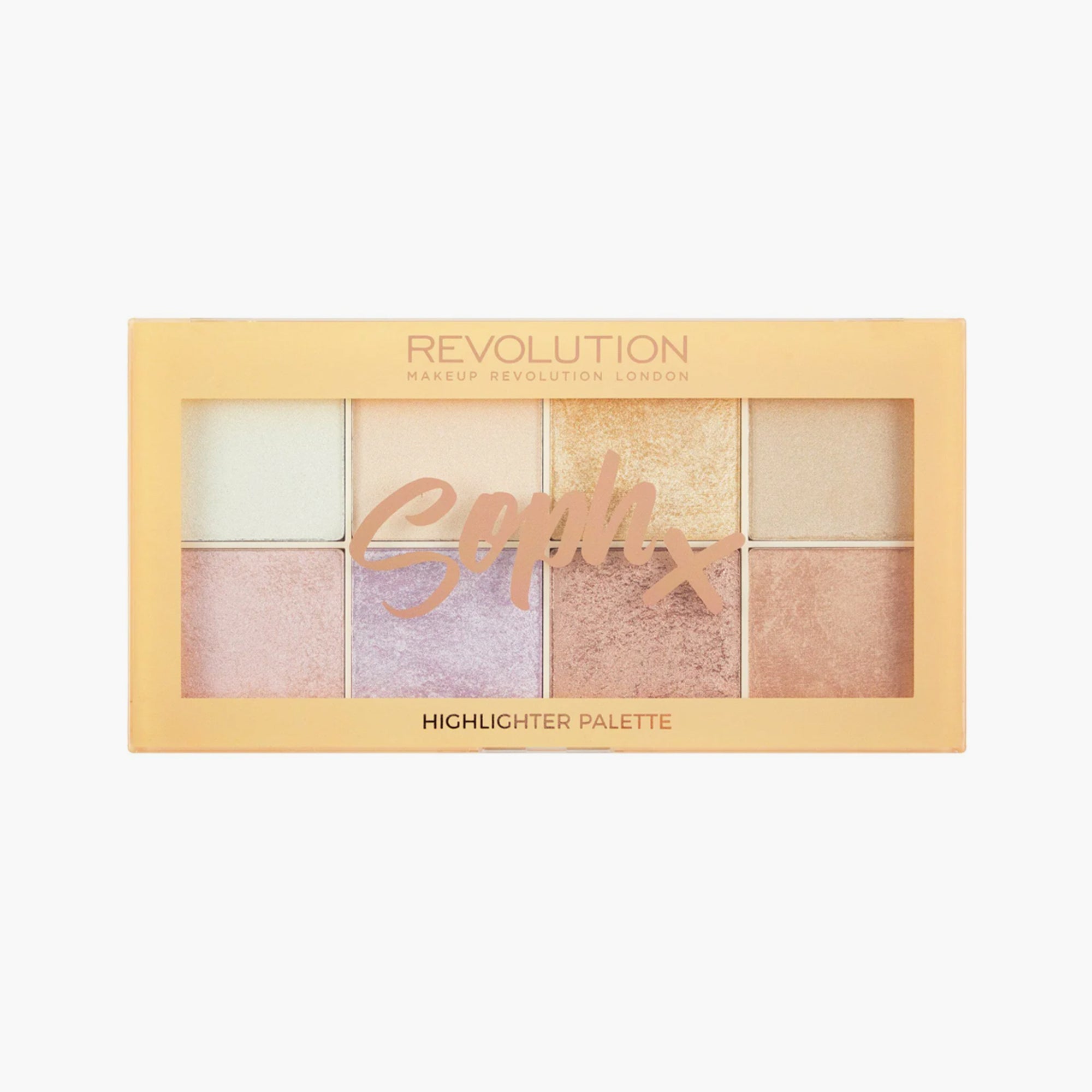 https://buraki.pk/products/revolution-soph-highlighter-palette
