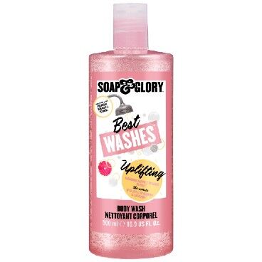 Soap & Glory Best Washes Body Wash