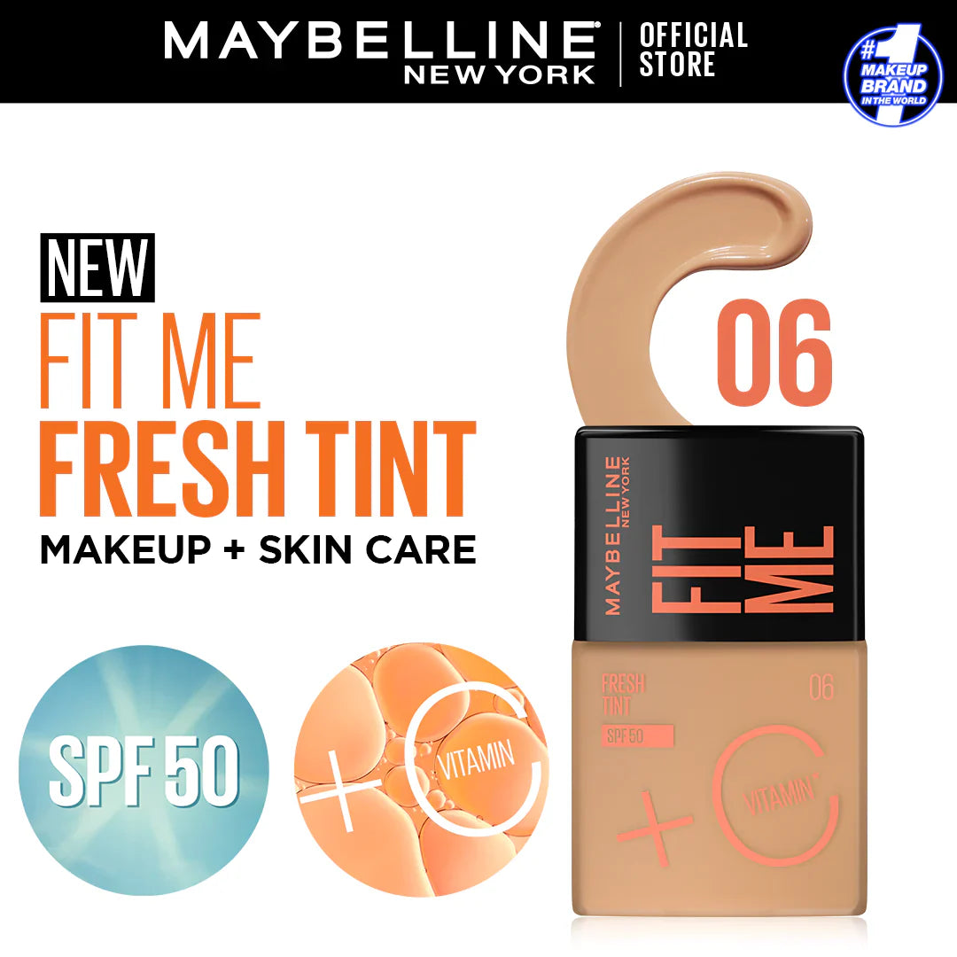 https://buraki.pk/products/maybelline-fit-me-fresh-tint-vit-c-spf-50