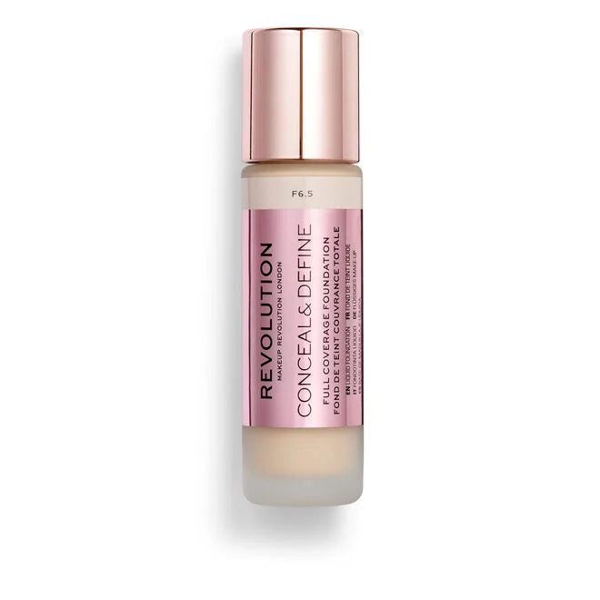 https://buraki.pk/products/revolution-conceal-define-full-coverage-liquid-foundation