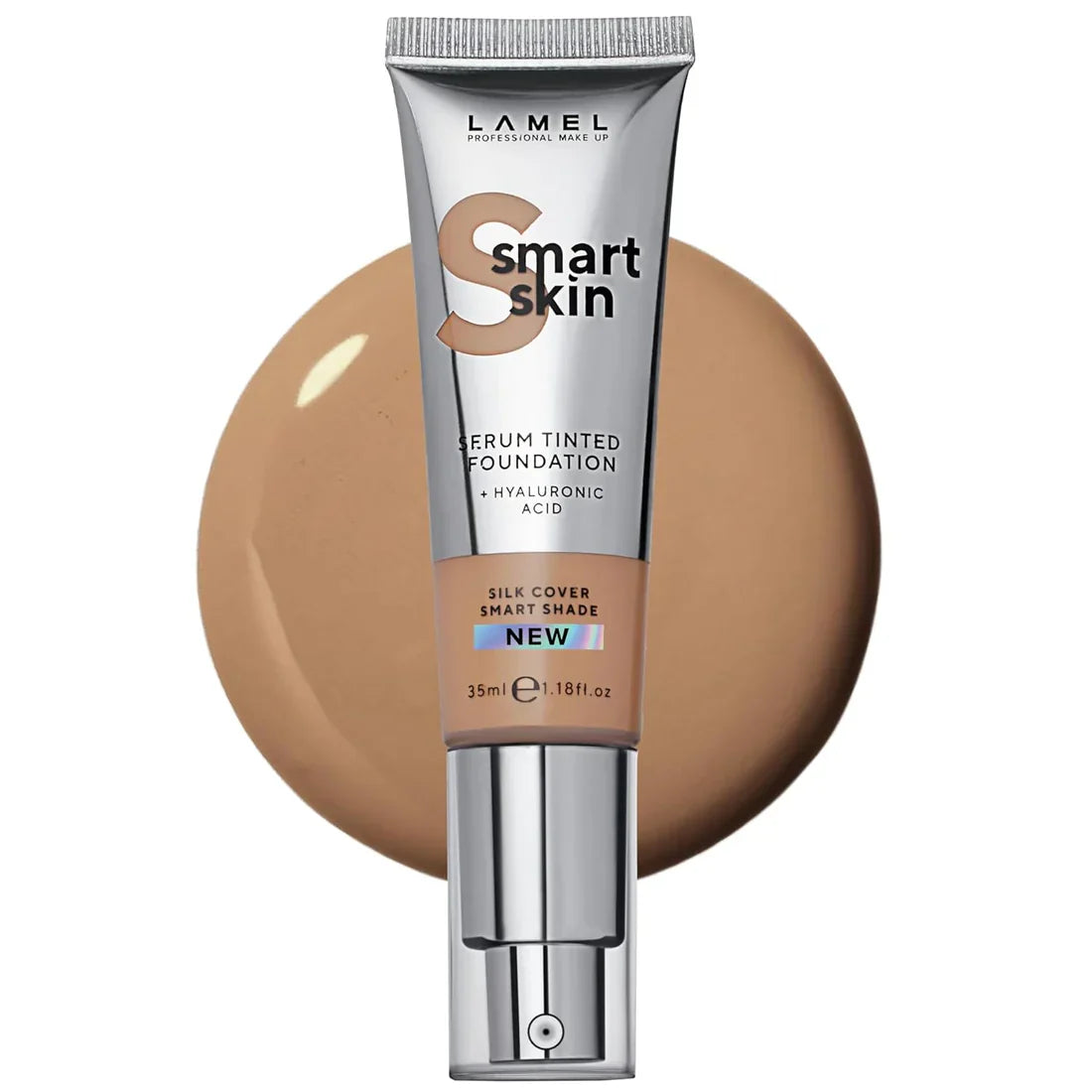 https://buraki.pk/products/lamel-smart-skin-serum-tinted-foundation