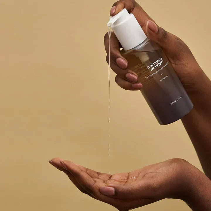 https://buraki.pk/products/haruharu-wonder-black-rice-moisture-deep-cleansing-oil