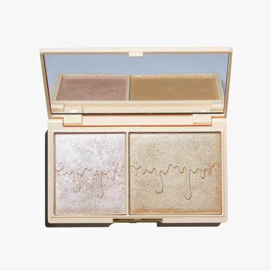 https://buraki.pk/products/revolution-rose-gold-glow-mini-chocolate-highlighter-palette
