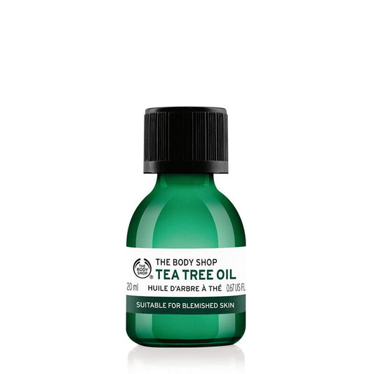 Tea Tree Oil