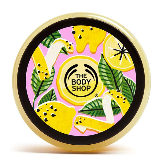 Special Edition Zesty Lemon Body Scrub - 250 ml