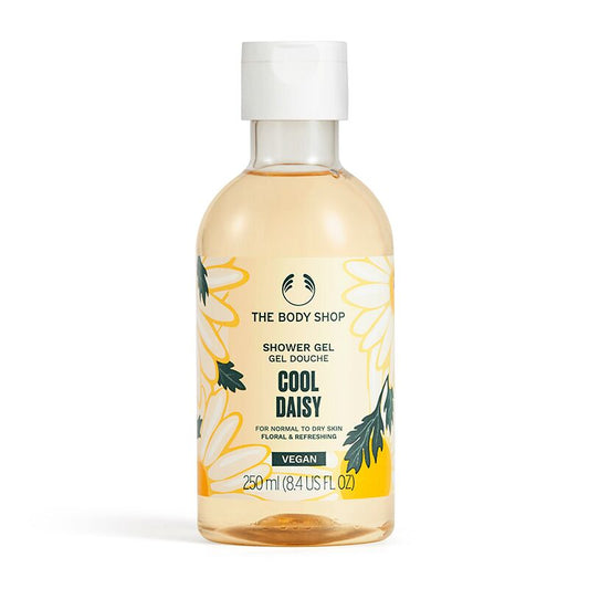 Cool Daisy Shower Gel