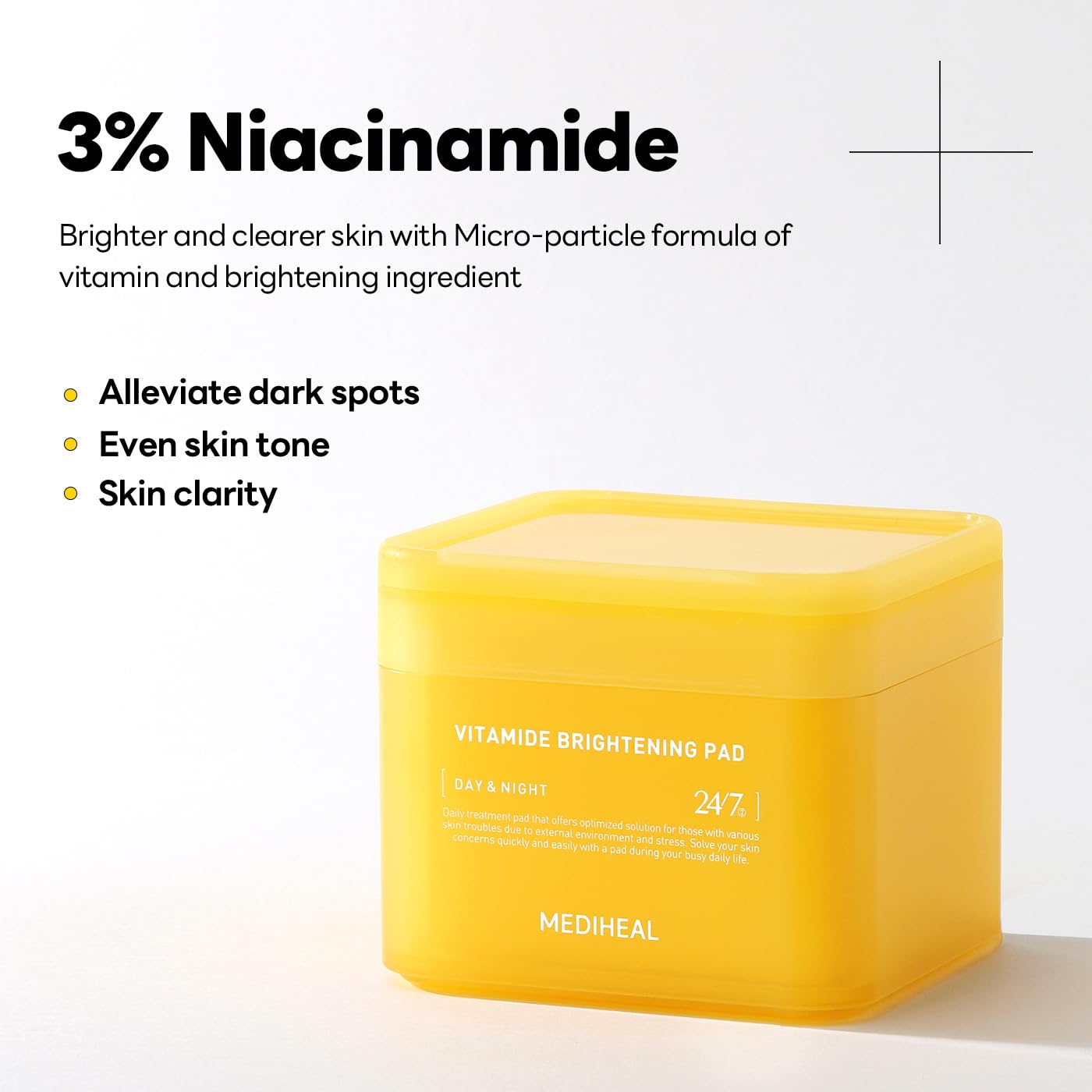 https://buraki.pk/products/mediheal-vitamide-brightening-pad