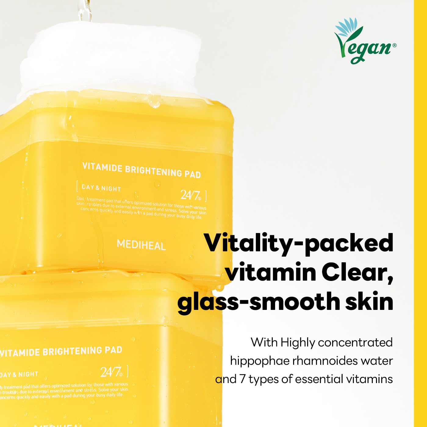 https://buraki.pk/products/mediheal-vitamide-brightening-pad