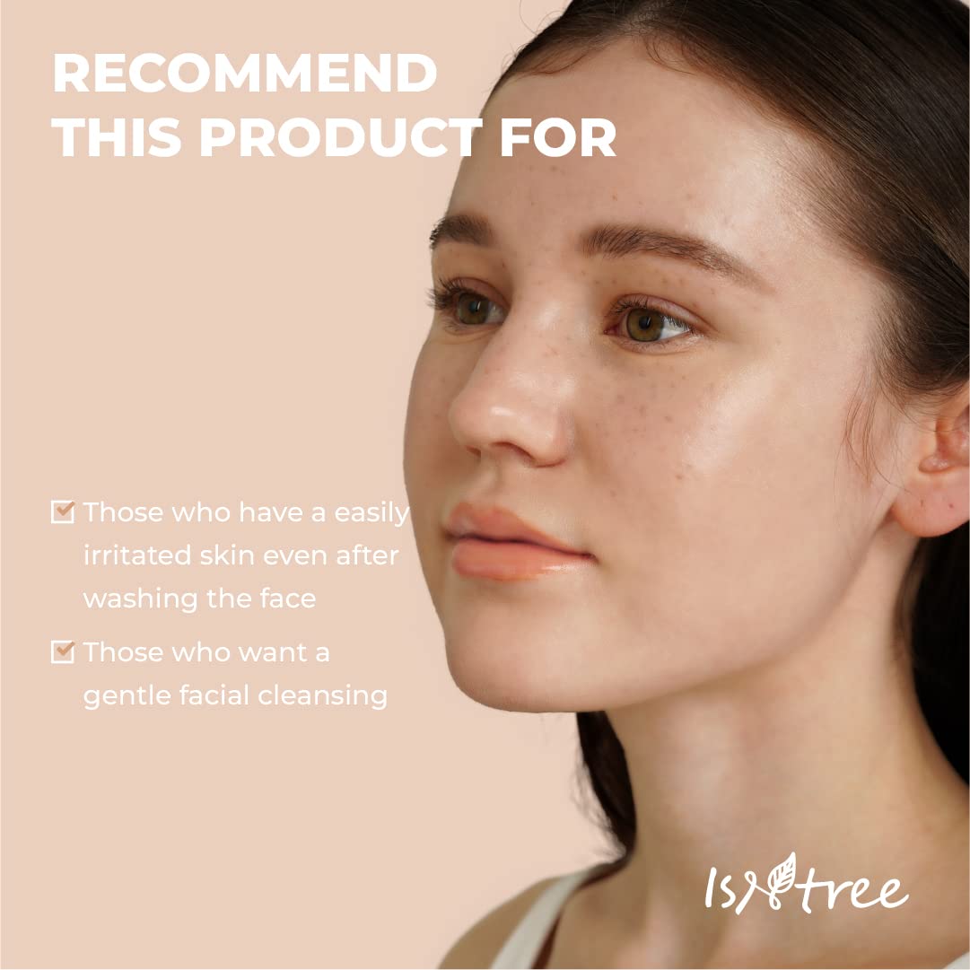 https://buraki.pk/products/isntree-yam-root-vegan-milk-cleanser