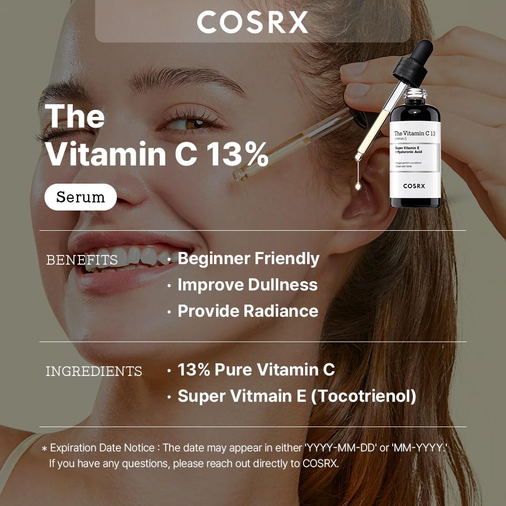 https://buraki.pk/products/cosrx-the-vitamin-c-13-serum