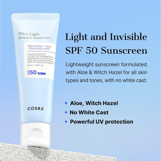 https://buraki.pk/products/cosrx-ultra-light-invisible-sunscreen-spf50-pa