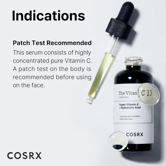 https://buraki.pk/products/cosrx-the-vitamin-c-13-serum