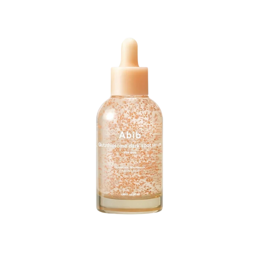 Abib Glutathiosome dark spot serum Vita drop