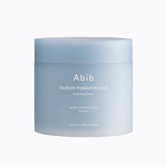 https://allurify.pk/products/abib-sedum-hyaluron-pad-hydrating-touch-75-pads