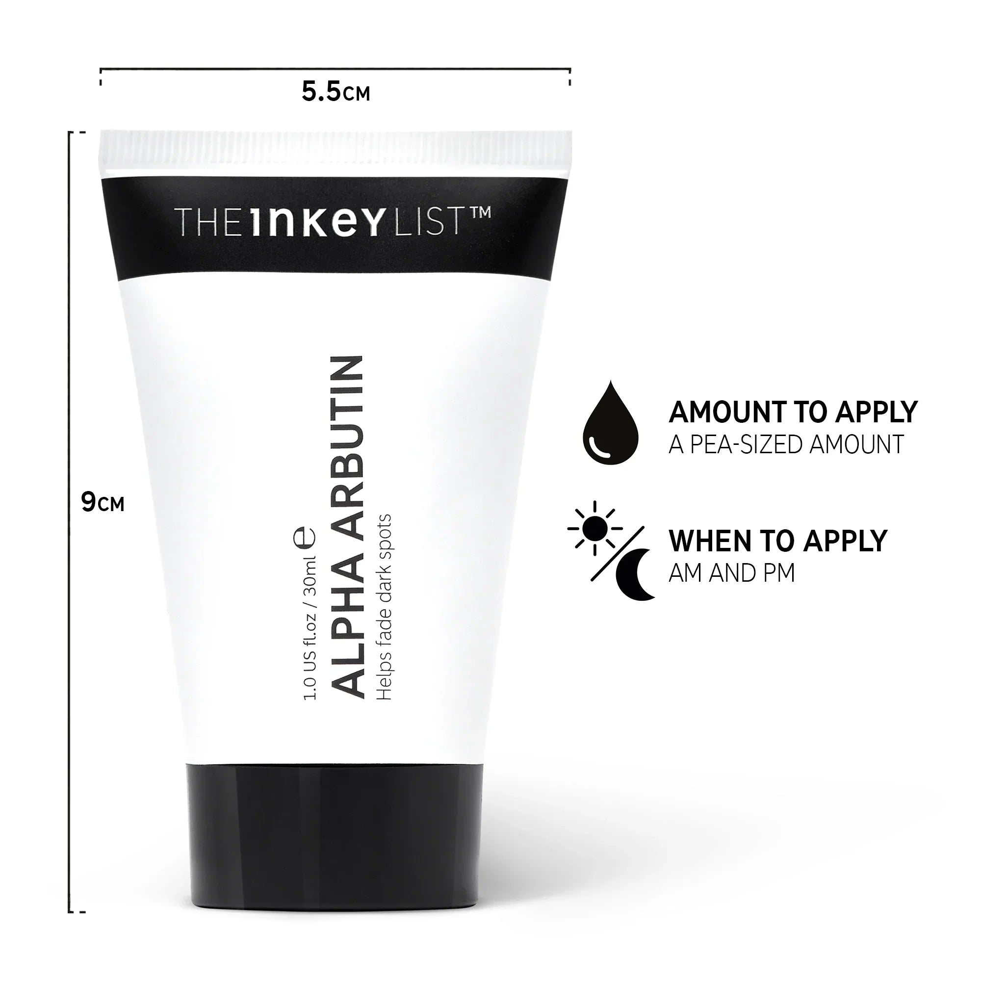 https://buraki.pk/products/the-inkey-list-alpha-arbutin