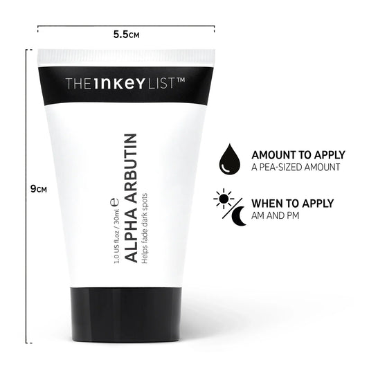 https://buraki.pk/products/the-inkey-list-alpha-arbutin