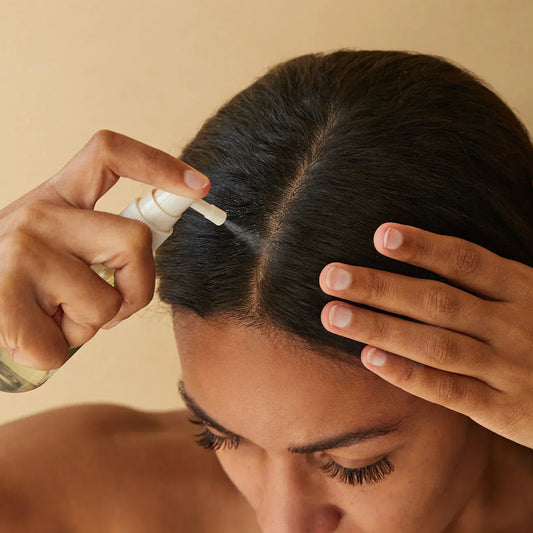 Aromatica Rosemary Active V Anti-Hair Loss Tonic