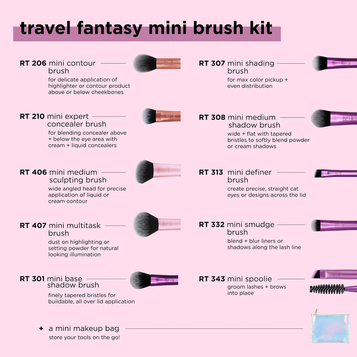 https://buraki.pk/products/real-techniques-makeup-brushes-travel-fantasy-mini-set-10-in-1-bag