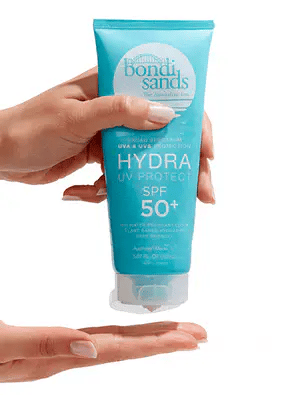 https://buraki.pk/products/bondi-sands-hydra-uv-protect-spf-50-lotion