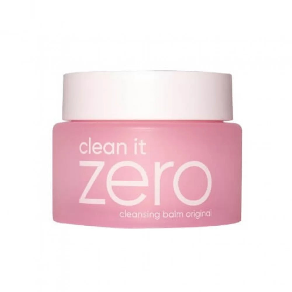 Banila Co Clean It Zero Cleansing Balm - Original