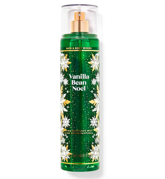 https://buraki.pk/products/bath-body-works-fragrance-mist-vanilla-bean-noel