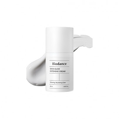 Biodance Skin-Glow Intensive Cream