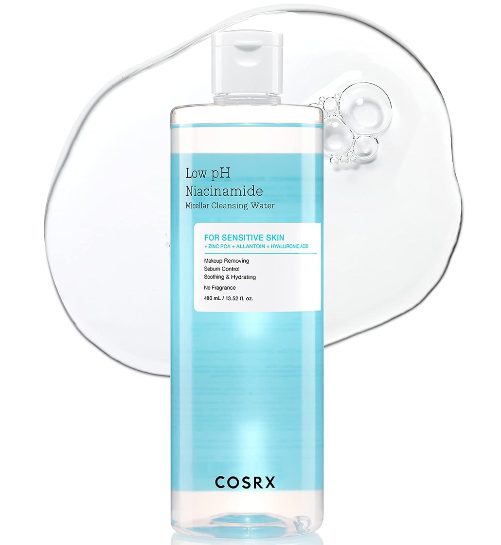 https://buraki.pk/products/cosrx-low-ph-niacinamide-micellar-cleansing-water