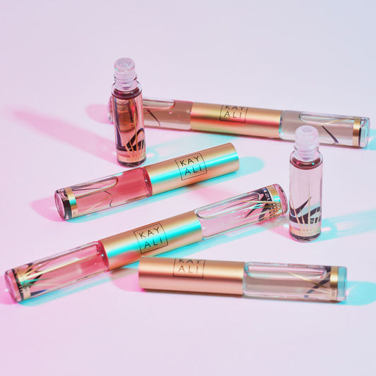 KAYALI Rollerball Eau de Parfum - Musk & Vanilla