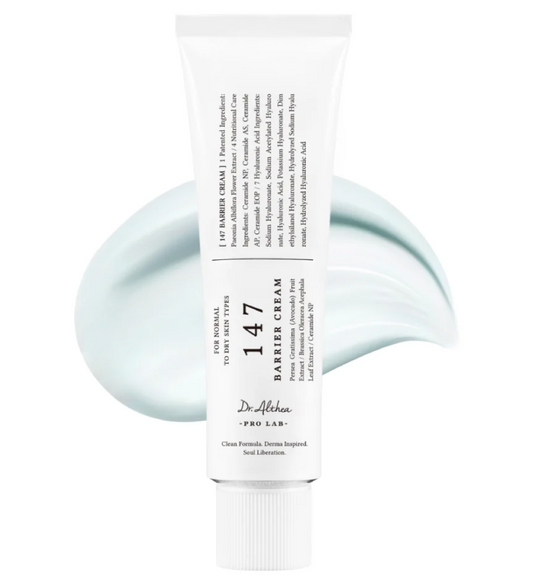 Dr Althea 147 Barrier Cream