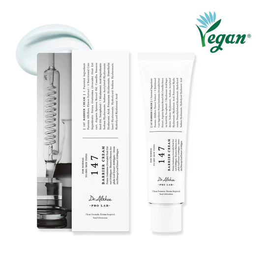 Dr Althea 147 Barrier Cream