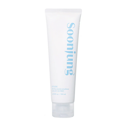 Etude Soon Jung 10-Free Moist Emulsion