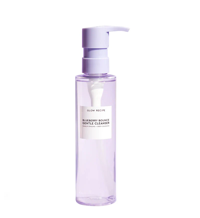 https://buraki.pk/products/glow-recipe-blueberry-bounce-gentle-cleanser