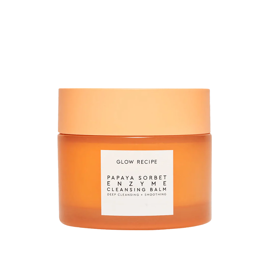 https://buraki.pk/products/glow-recipe-papaya-sorbet-enzyme-cleansing-balm