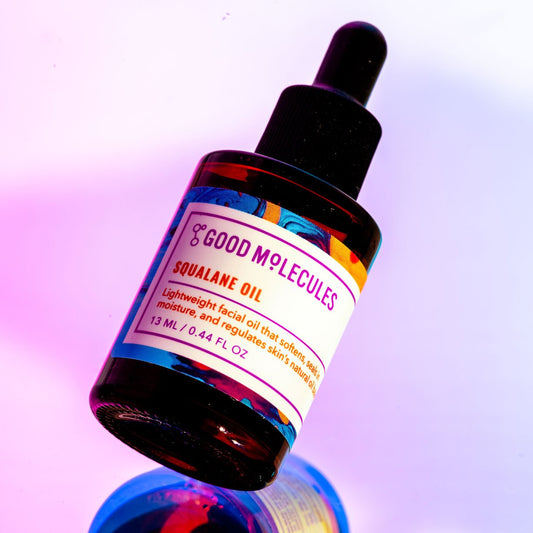 Good Molecules Squalane Oil