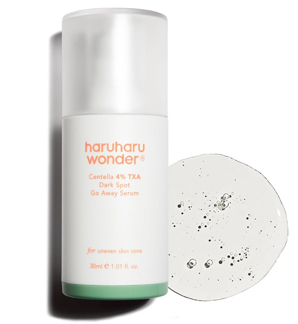 https://buraki.pk/products/haruharu-wonder-centella-4-txa-dark-spot-go-away-serum