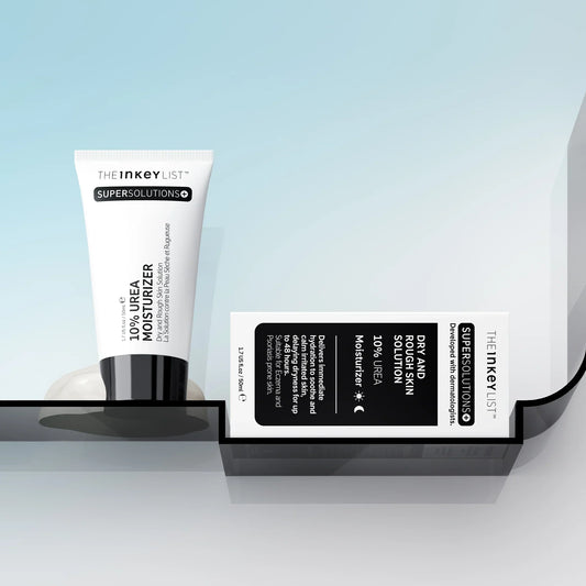 https://buraki.pk/products/the-inkey-list-dry-and-rough-skin-solution-with-10-urea-moisturizer