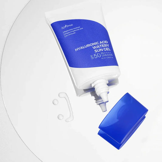 https://buraki.pk/products/isntree-hyaluronic-acid-watery-sun-gel