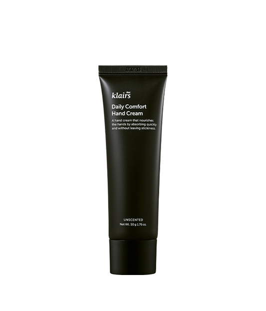 Klairs Daily Comfort Hand Cream