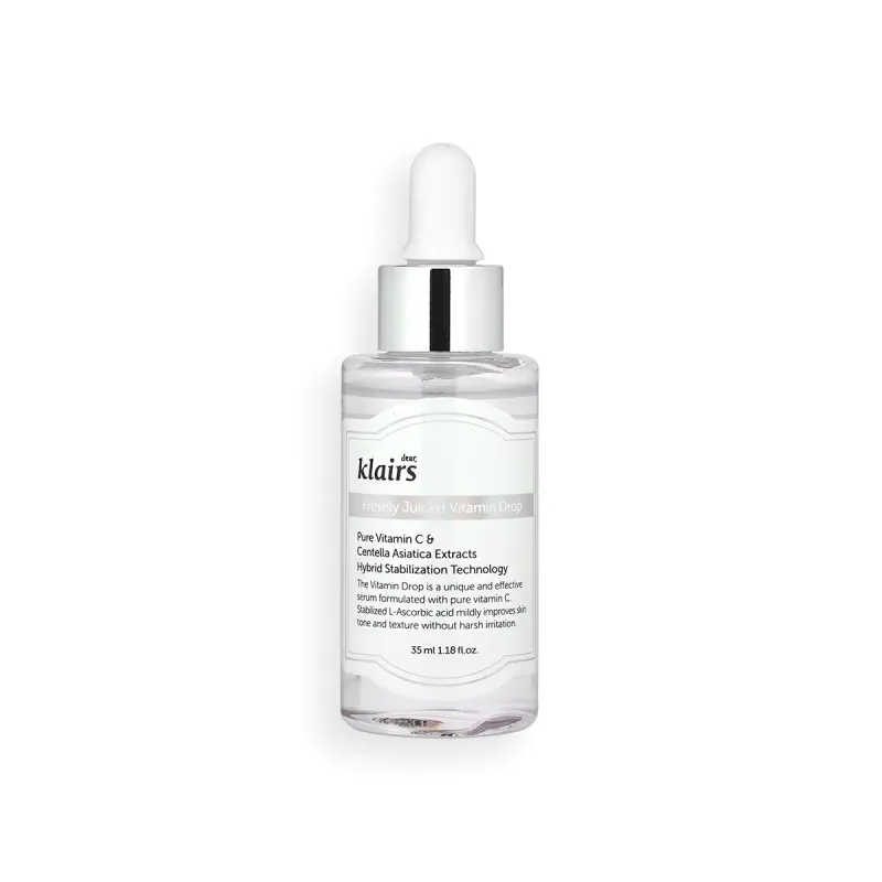 Klairs Freshly Juiced Vitamin Drop