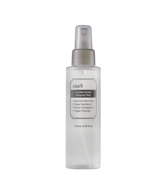Klairs Fundamental Ampule Mist