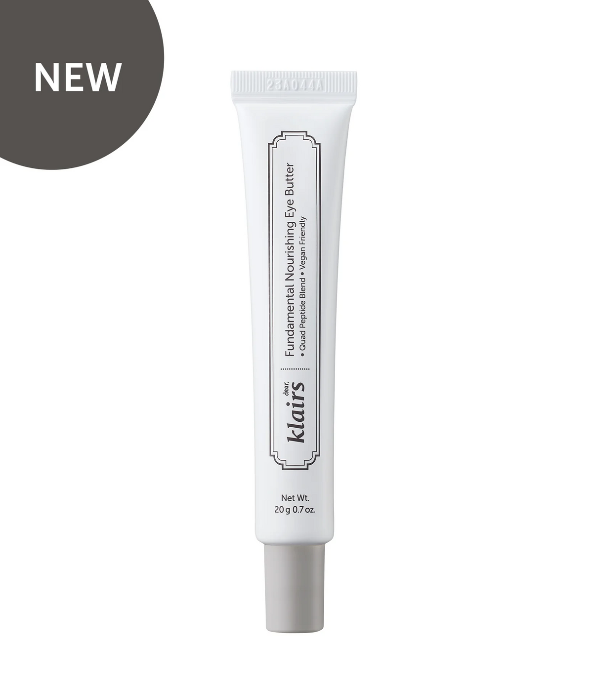 Klairs Fundamental Nourishing Eye Butter