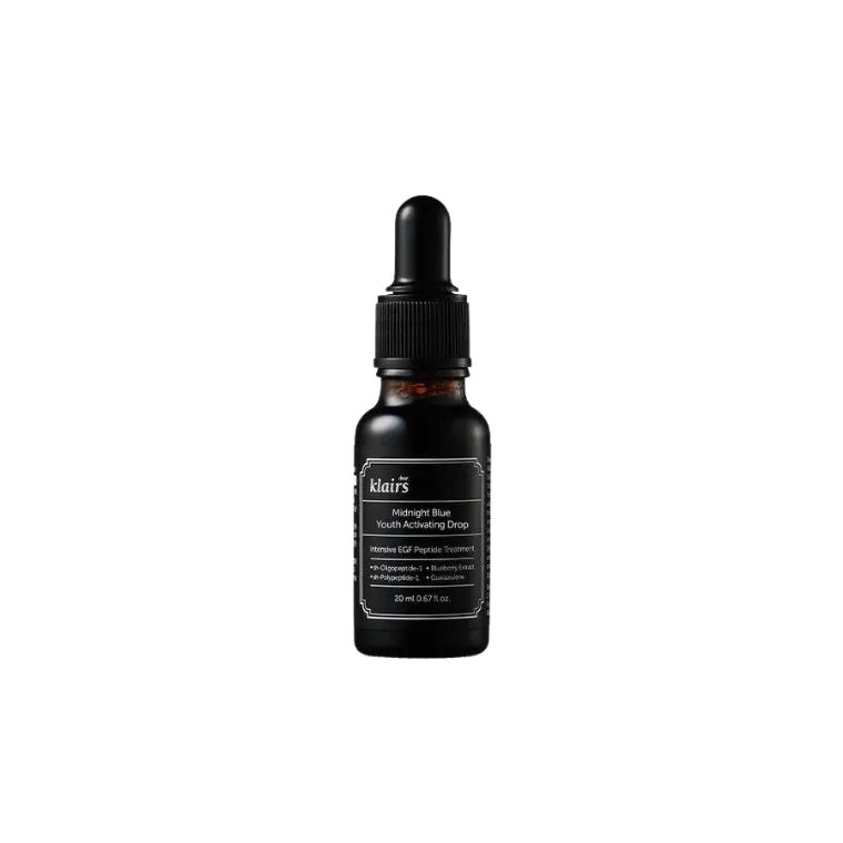 Klairs Midnight Blue Youth Activating Drop