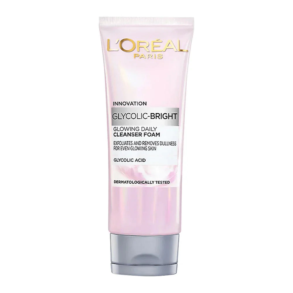 https://buraki.pk/products/loreal-paris-glycolic-bright-glowing-daily-face-wash